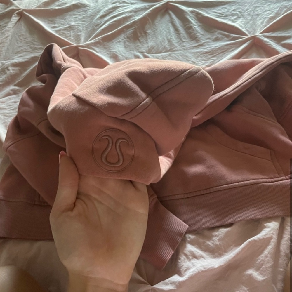 lululemon scuba